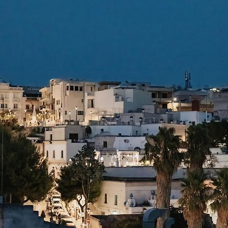 Le Maioliche - Apulian B&B Гротталье Экстерьер фото