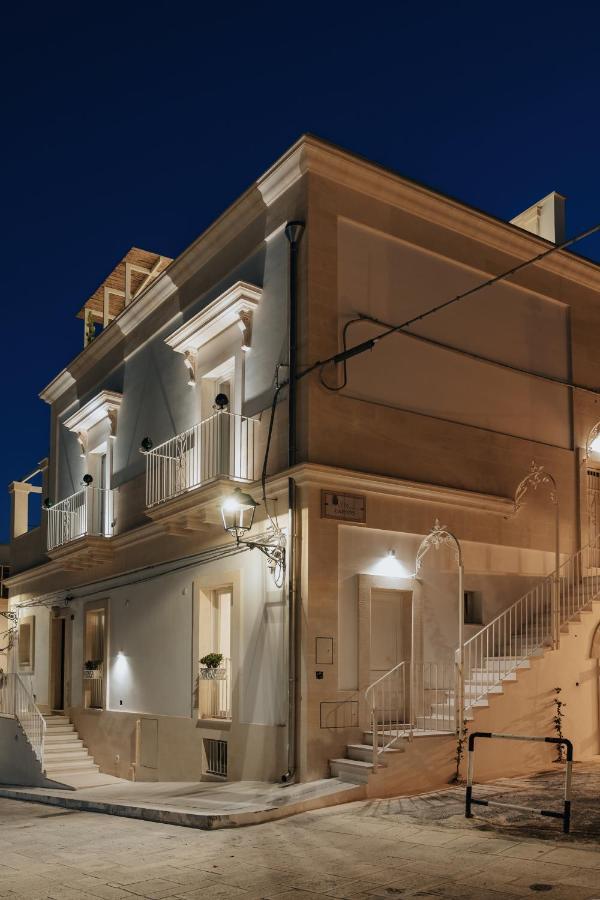 Le Maioliche - Apulian B&B Гротталье Экстерьер фото
