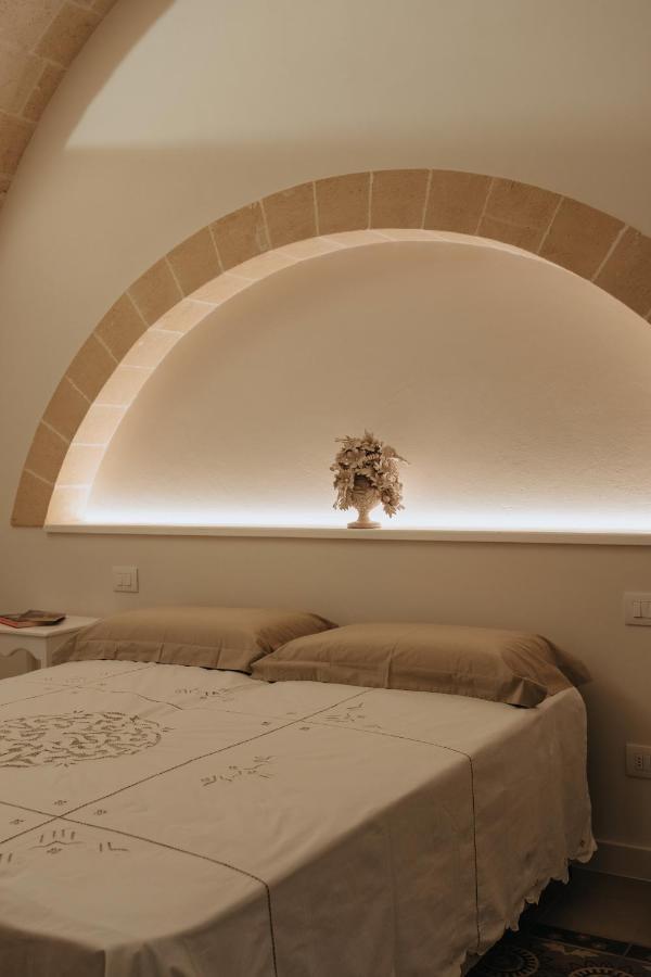 Le Maioliche - Apulian B&B Гротталье Экстерьер фото
