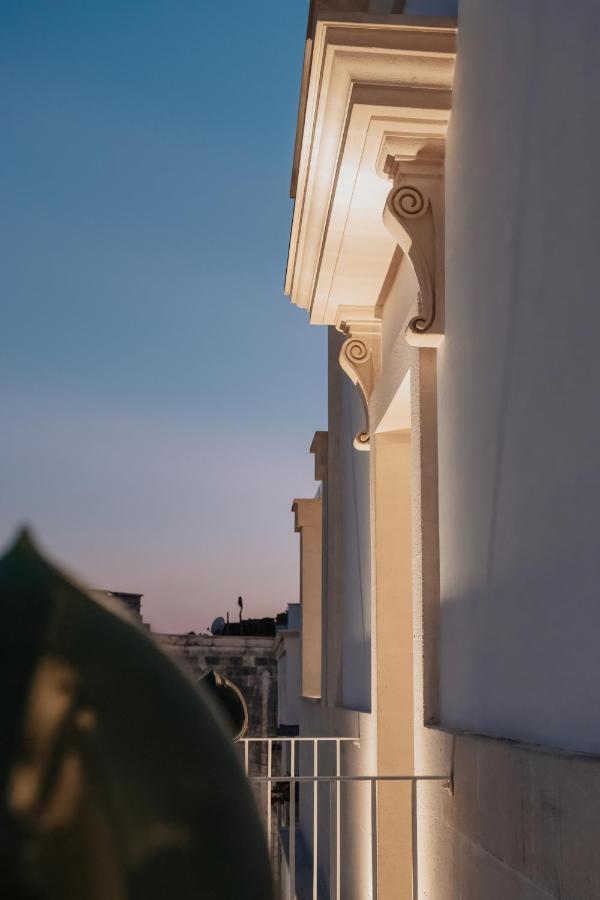 Le Maioliche - Apulian B&B Гротталье Экстерьер фото