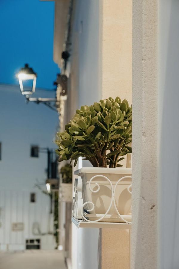 Le Maioliche - Apulian B&B Гротталье Экстерьер фото