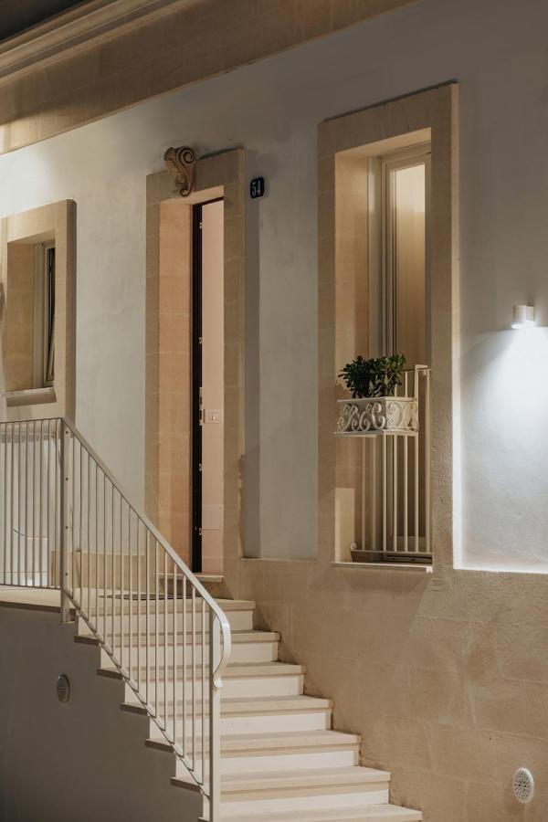 Le Maioliche - Apulian B&B Гротталье Экстерьер фото