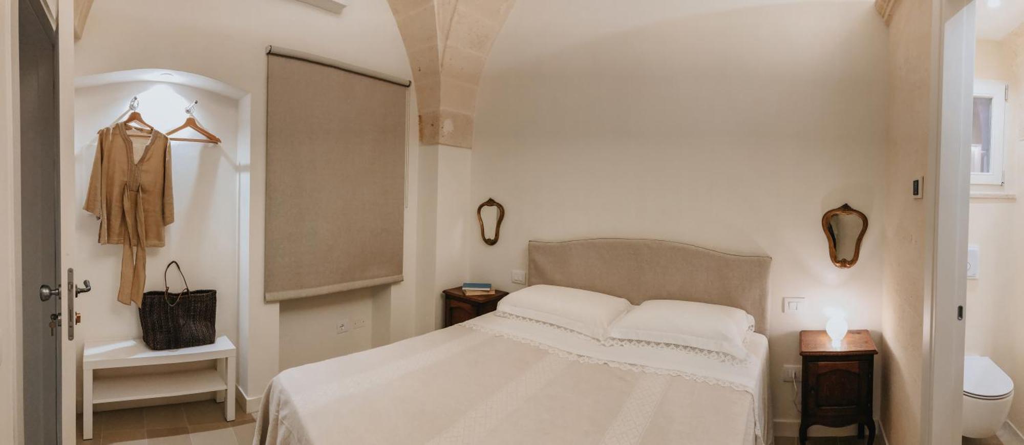 Le Maioliche - Apulian B&B Гротталье Номер фото